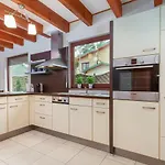 Βίλα Wypoczynek W Domu Nad Morzem
