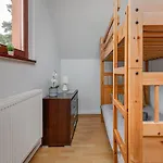 Βίλα Wypoczynek W Domu Nad Morzem