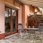 Wypoczynek W Domu Nad Morzem Villa