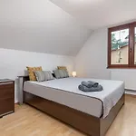 Wypoczynek W Domu Nad Morzem Βίλα