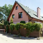 Wypoczynek W Domu Nad Morzem Βίλα *