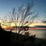 Wypoczynek W Domu Nad Morzem Βίλα Łukęcin