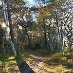 Wypoczynek W Domu Nad Morzem