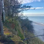 Βίλα Wypoczynek W Domu Nad Morzem