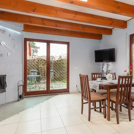 Wypoczynek W Domu Nad Morzem