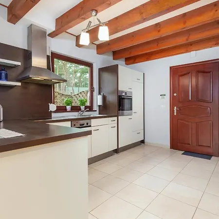 Wypoczynek W Domu Nad Morzem Villa