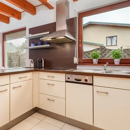 Villa Wypoczynek W Domu Nad Morzem *