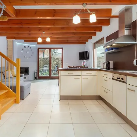 Wypoczynek W Domu Nad Morzem Βίλα *