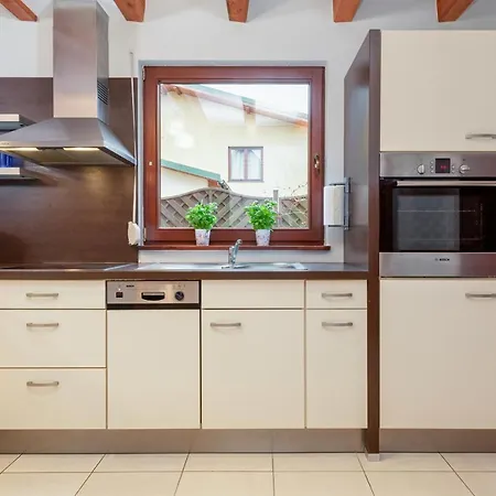 Wypoczynek W Domu Nad Morzem Villa