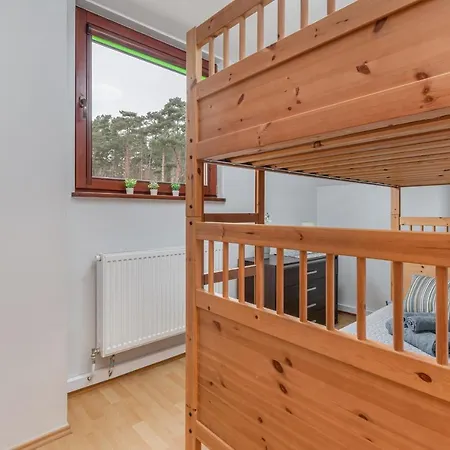 Wypoczynek W Domu Nad Morzem * Łukęcin