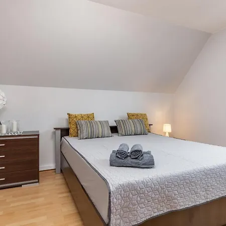 Wypoczynek W Domu Nad Morzem Villa