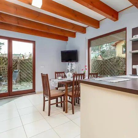 Wypoczynek W Domu Nad Morzem *