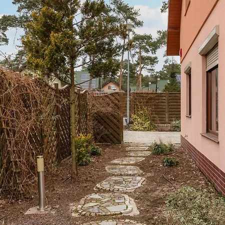 Wypoczynek W Domu Nad Morzem * Łukęcin