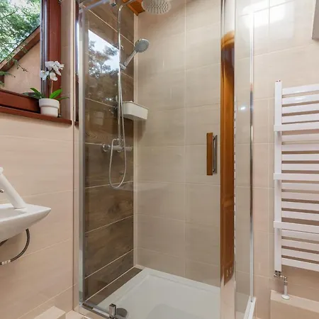 Wypoczynek W Domu Nad Morzem * Łukęcin