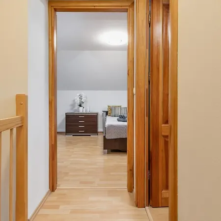 Wypoczynek W Domu Nad Morzem Villa *