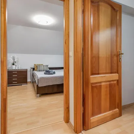 Βίλα Wypoczynek W Domu Nad Morzem *