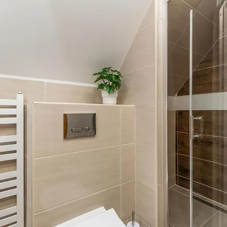 Wypoczynek W Domu Nad Morzem Βίλα