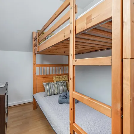 Wypoczynek W Domu Nad Morzem Villa Łukęcin