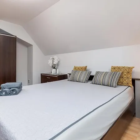 Βίλα Wypoczynek W Domu Nad Morzem