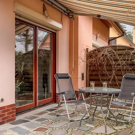 Wypoczynek W Domu Nad Morzem Villa