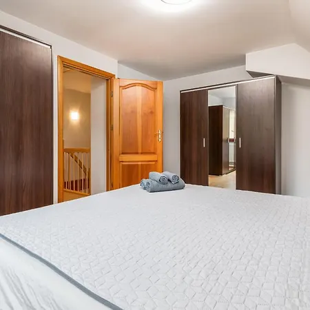 Wypoczynek W Domu Nad Morzem *