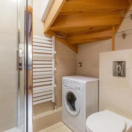 Wypoczynek W Domu Nad Morzem Βίλα *