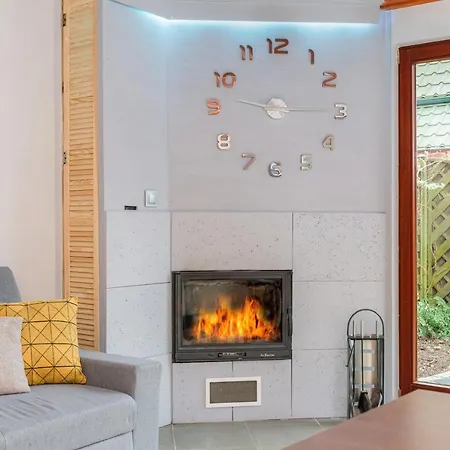 Wypoczynek W Domu Nad Morzem Willa *