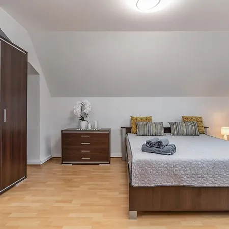 Wypoczynek W Domu Nad Morzem *