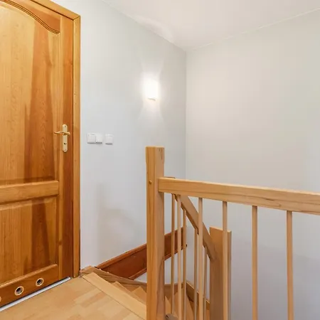 Wypoczynek W Domu Nad Morzem *