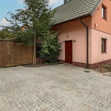 Wypoczynek W Domu Nad Morzem