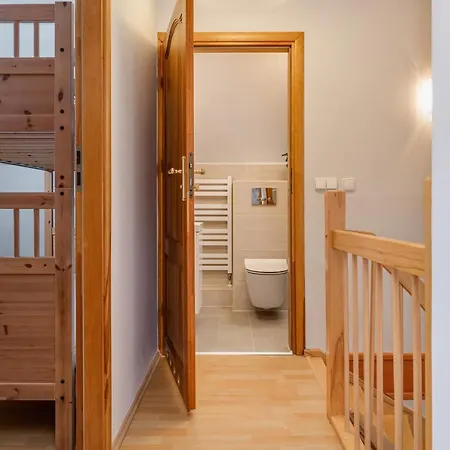 Wypoczynek W Domu Nad Morzem Łukęcin