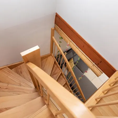 Wypoczynek W Domu Nad Morzem Łukęcin