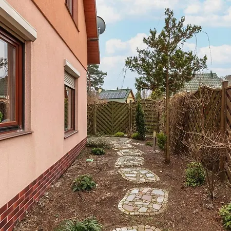 Wypoczynek W Domu Nad Morzem Willa