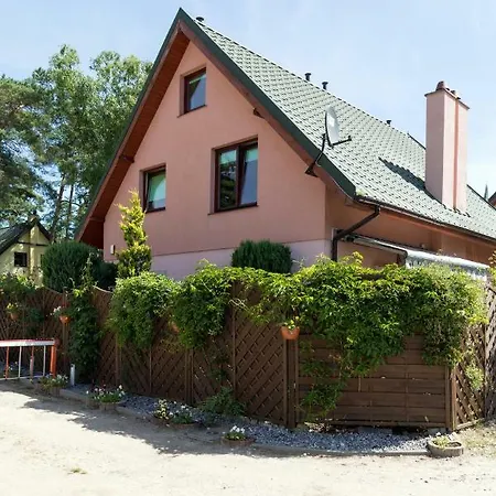 Wypoczynek W Domu Nad Morzem Villa *