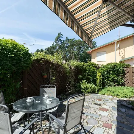Villa Wypoczynek W Domu Nad Morzem