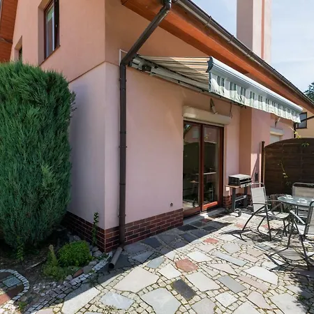 Wypoczynek W Domu Nad Morzem Willa *