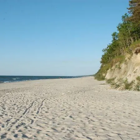 Wypoczynek W Domu Nad Morzem