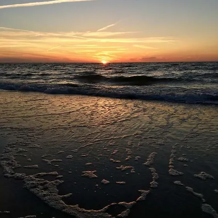 Βίλα Wypoczynek W Domu Nad Morzem