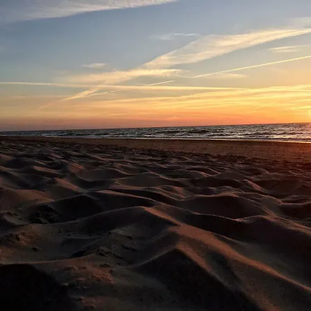 Wypoczynek W Domu Nad Morzem