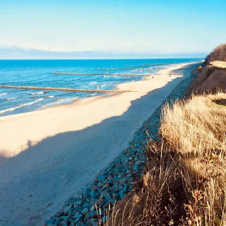 Wypoczynek W Domu Nad Morzem