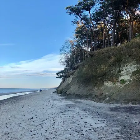 Wypoczynek W Domu Nad Morzem