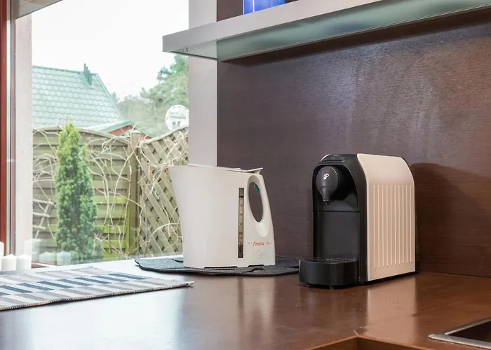 Villa Wypoczynek W Domu Nad Morzem Łukęcin