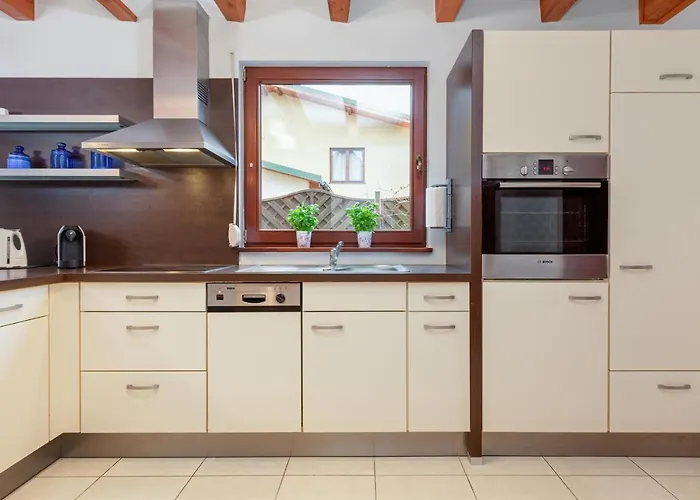 Wypoczynek W Domu Nad Morzem Villa