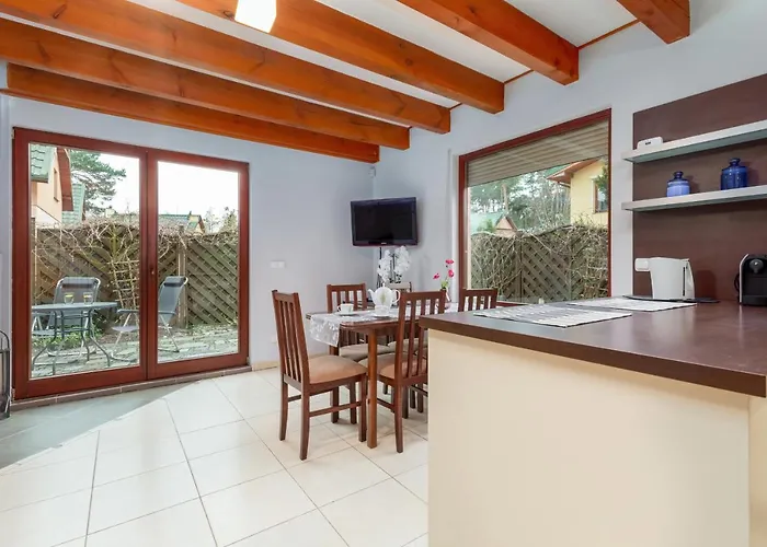 Wypoczynek W Domu Nad Morzem *