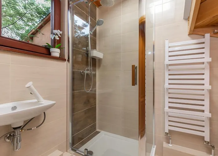 Wypoczynek W Domu Nad Morzem * Łukęcin