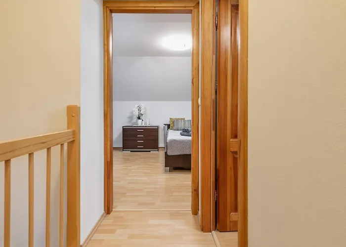 Wypoczynek W Domu Nad Morzem Villa *