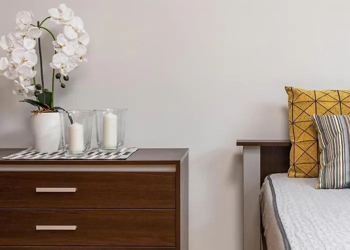 Wypoczynek W Domu Nad Morzem *