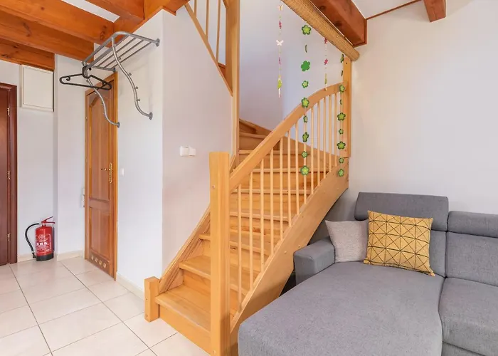 Villa Wypoczynek W Domu Nad Morzem Łukęcin