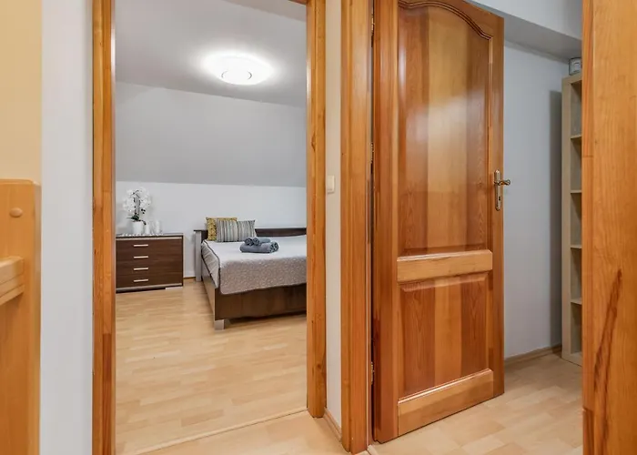 Villa Wypoczynek W Domu Nad Morzem *