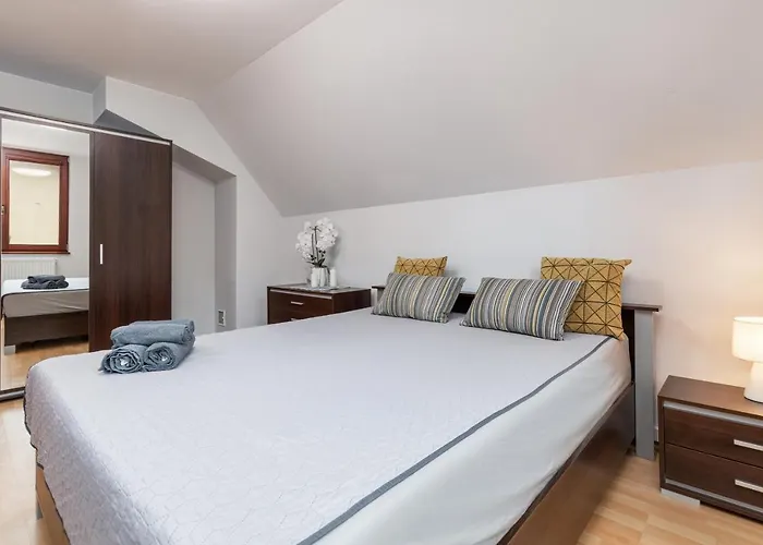 Villa Wypoczynek W Domu Nad Morzem